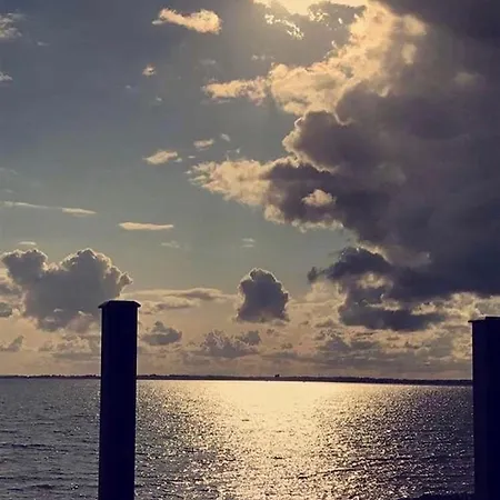 Luxuszelt Loughanmore Court House Dundalk