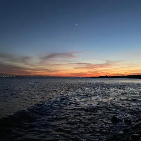 Luxuszelt Loughanmore Court House *