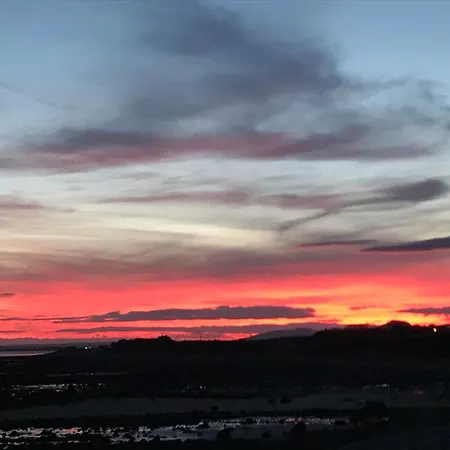 Loughanmore Court House Luxuszelt Dundalk