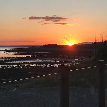 Luxuszelt Loughanmore Court House Dundalk