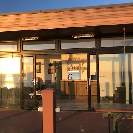 Loughanmore Court House