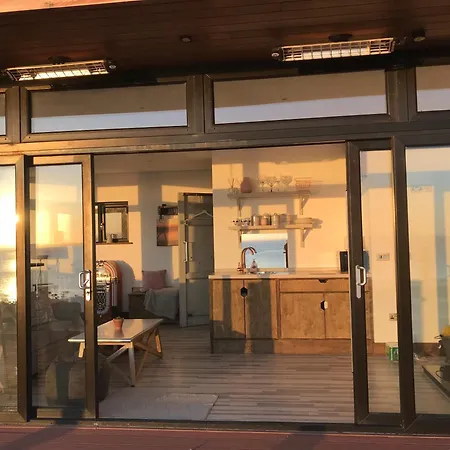 Loughanmore Court House Luksustelt Dundalk