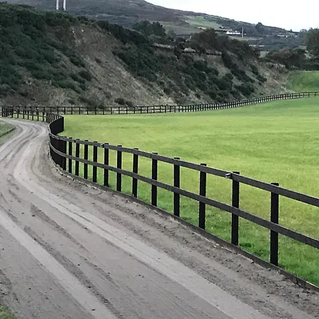 Loughanmore Court House * Dundalk