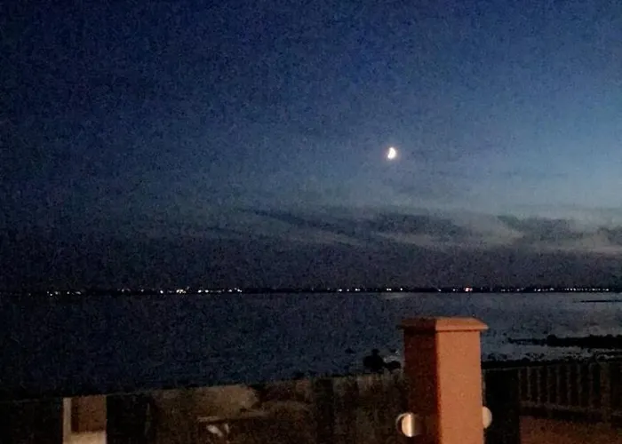 Loughanmore Court House