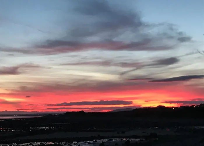 Loughanmore Court House Luksustelt Dundalk