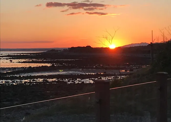 Luksustelt Loughanmore Court House Dundalk
