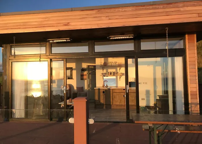 Loughanmore Court House