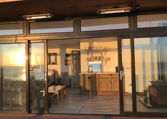 Loughanmore Court House Luksustelt Dundalk