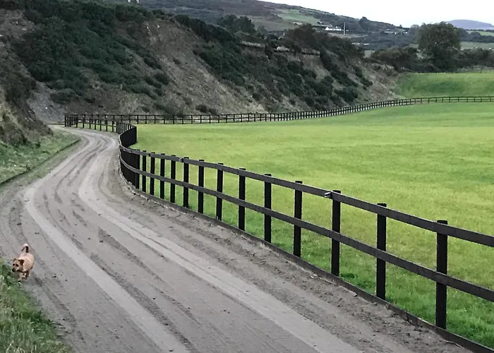 Loughanmore Court House * Dundalk